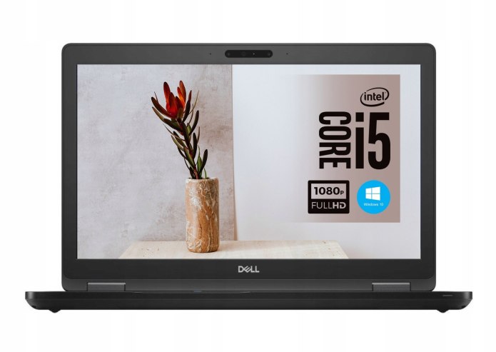 Dell Latitude 5590